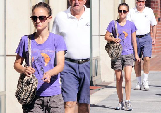 Natalie Portman Boyfriend Ballet. natalie portman boyfriend 2010