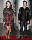 Glee+lea+michele+hot