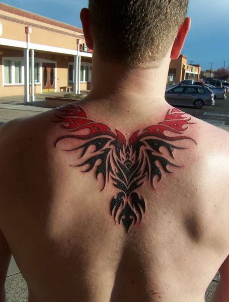 tattoo carpa. Tattoo Carpa Tribal na