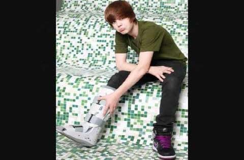 justin bieber never say never lyrics. justin bieber never say never