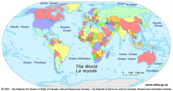 World+map+black+and+white+printable