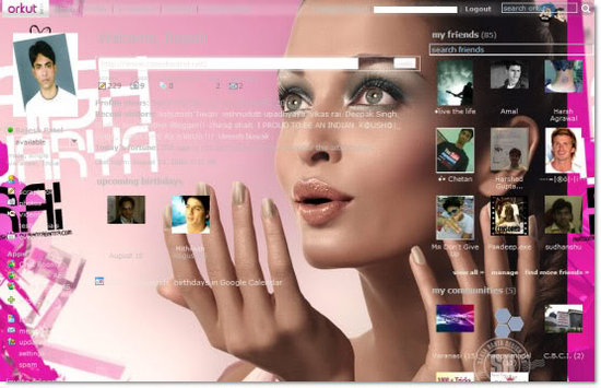 orkut themes 2011. orkut themes for new version. Version setup. Firefox; Version setup. Firefox