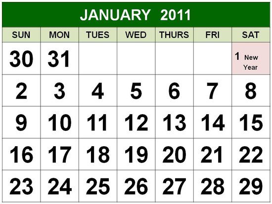 ank holidays 2011 uk calendar