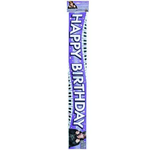 happy birthday cartoon banner. happy birthday cartoon banner. Justin Bieber Happy Birthday