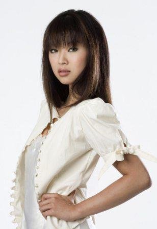 Hairstyles Prom Asian Hair