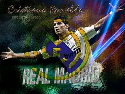 cristiano ronaldo wallpaper 2011 real. Real Madrid Wallpaper 2011