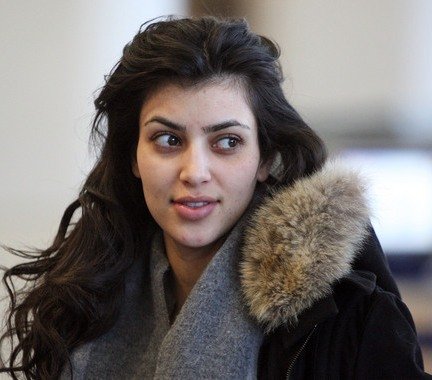 kim kardashian no makeup 2010. kim kardashian no makeup 2010. of Kim “with no make up”