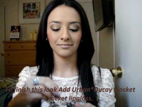 megan fox makeup tutorial. megan fox makeup tutorial. megan Fox inspired makeup