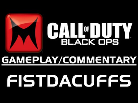 Black Ops Ascension Layout. Call Of Duty Black Ops