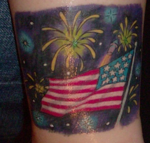 apofposcern american flag tattoos apofposcern american flag tattoos