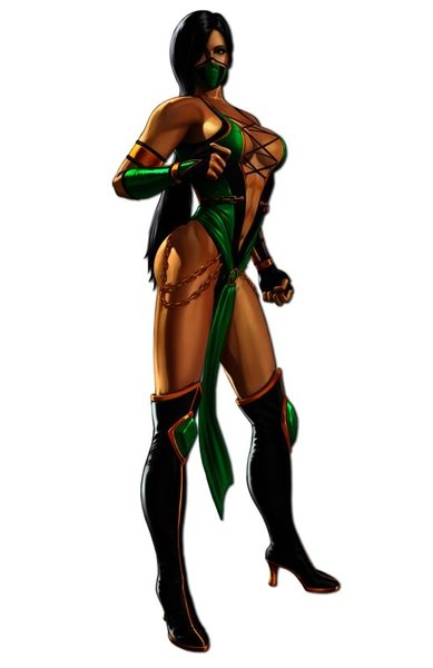 mortal kombat 9 jade. mortal kombat 9 jade unmasked. mortal kombat 9 jade unmasked.