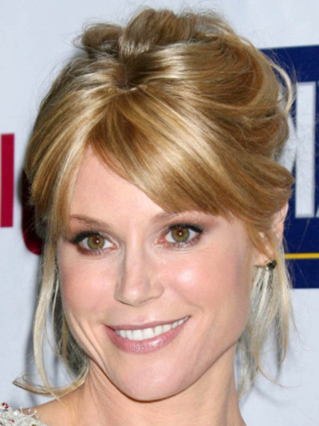 casual up do hairstyles. casual updo hairstyles for