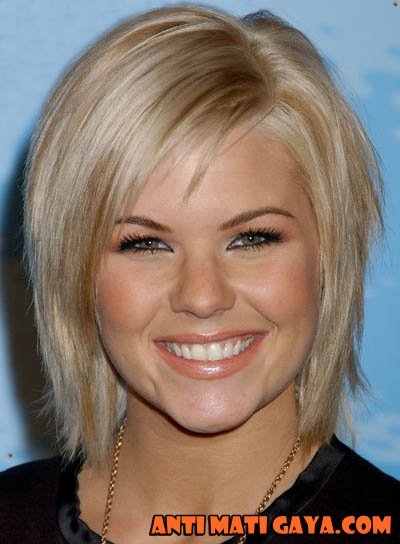 Short Haircuts 2011 on Short Hair Styles 2011 For Women  Short Hair Styles 2011 For