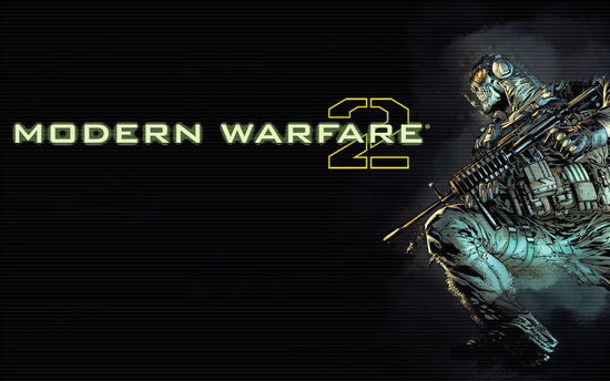 wallpaper modern warfare 2. call of duty modern warfare 2
