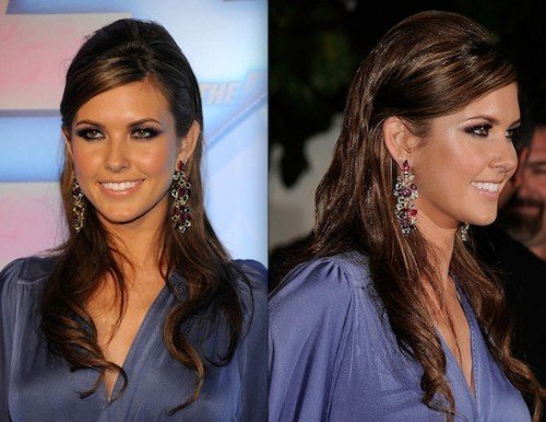 hairstyles for prom 2011 half up half. prom hairstyles 2011 curly