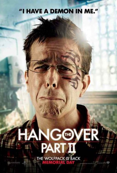 funny lines from the hangover. images Check Out The Hangover